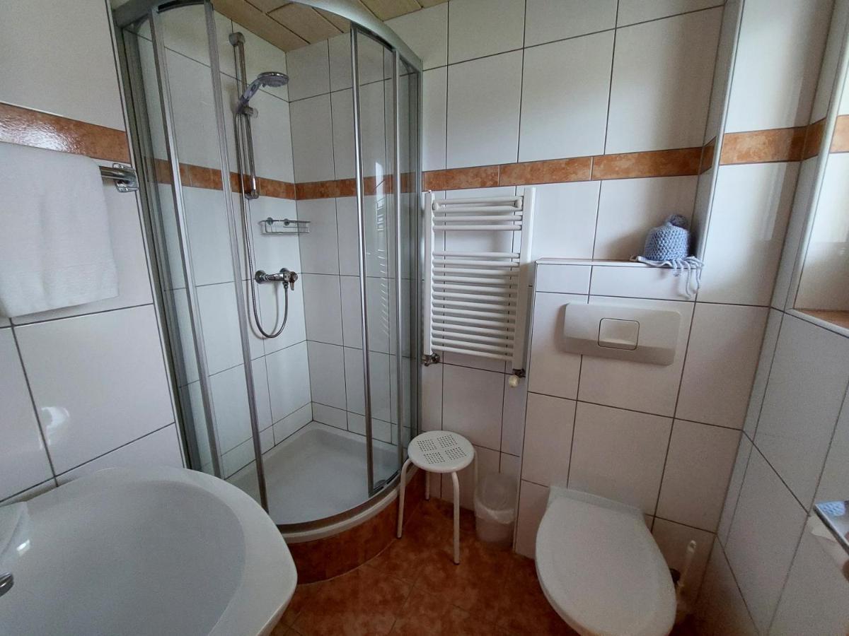 Apartamento Haus Tanja Längenfeld Exterior foto