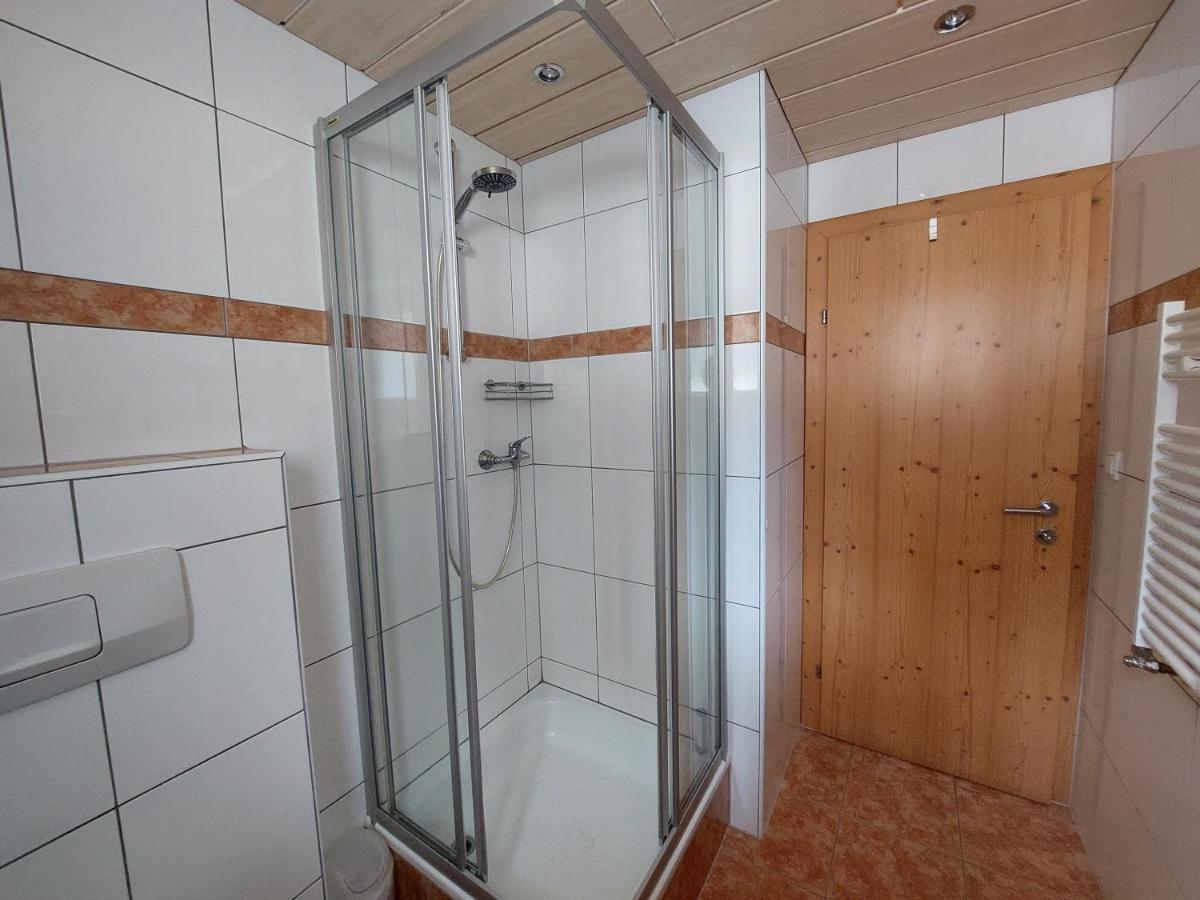 Apartamento Haus Tanja Längenfeld Exterior foto