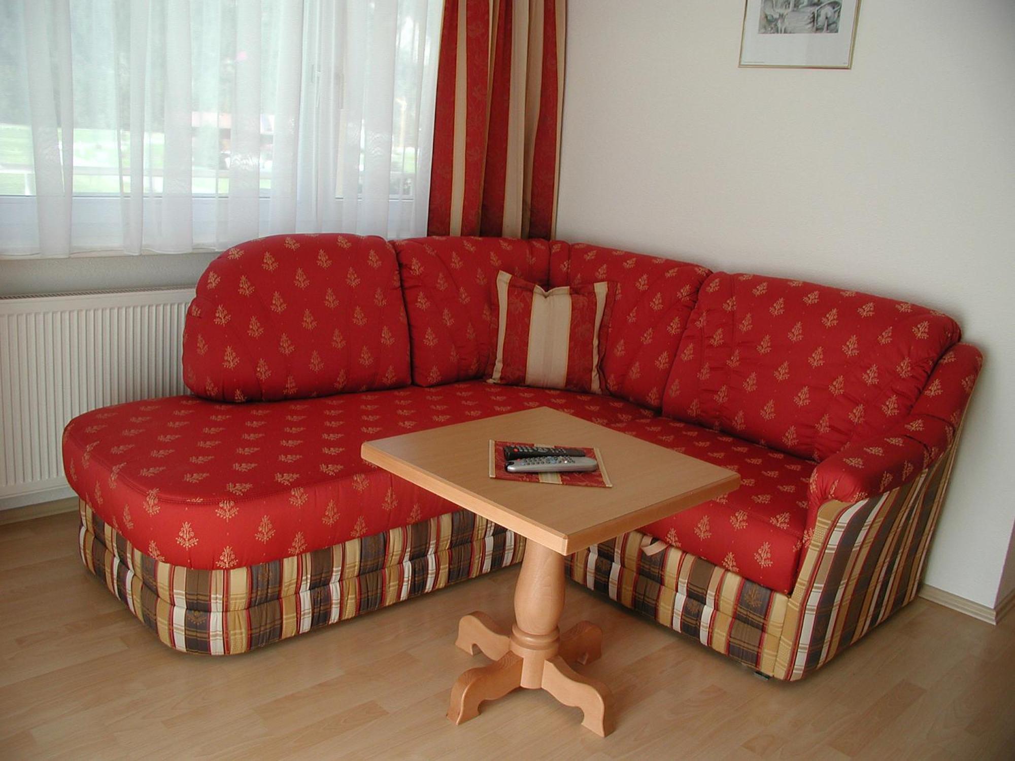 Apartamento Haus Tanja Längenfeld Exterior foto