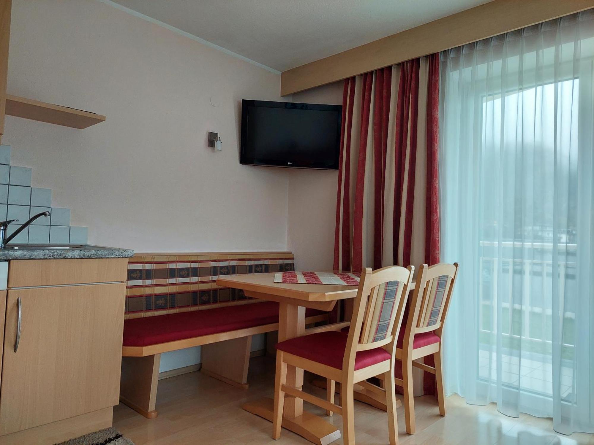 Apartamento Haus Tanja Längenfeld Exterior foto