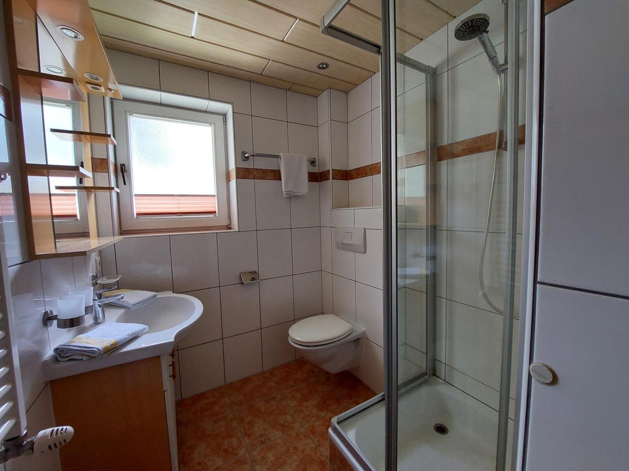 Apartamento Haus Tanja Längenfeld Exterior foto